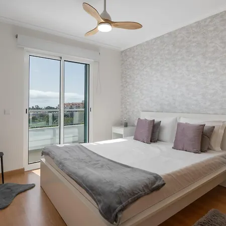 Apartamento Madeira Ocean Paradise By An Island *