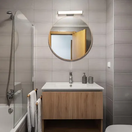 Apartamento Madeira Ocean Paradise By An Island *