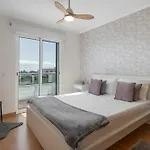 Appartamento Madeira Ocean Paradise By An Island *