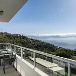 Madeira Ocean Paradise By An Island * Caniço