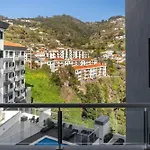 Appartamento Madeira Ocean Paradise By An Island *