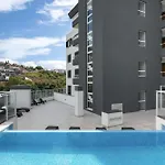 Madeira Ocean Paradise By An Island Appartamento
