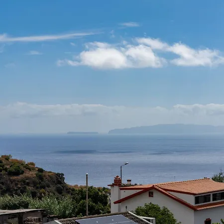 Madeira Ocean Paradise By An Island