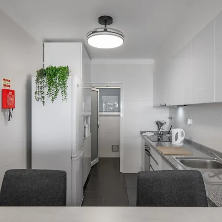 شقة Madeira Ocean Paradise By An Island *