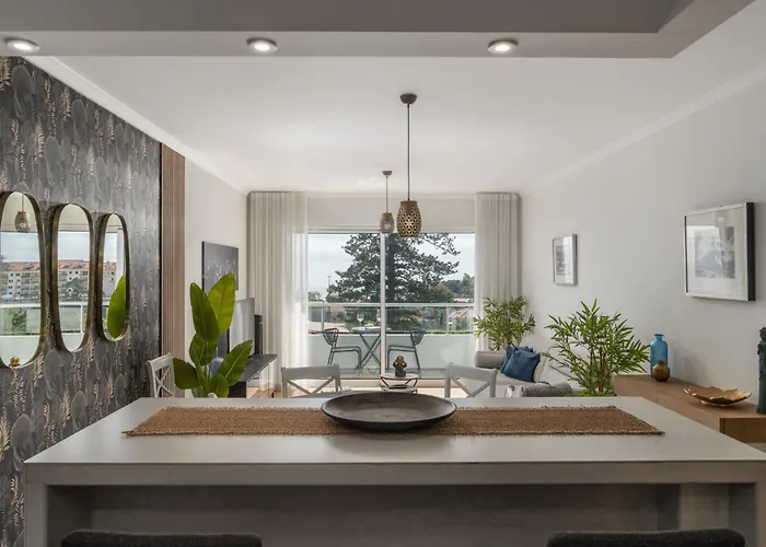 Madeira Ocean Paradise By An Island * Caniço