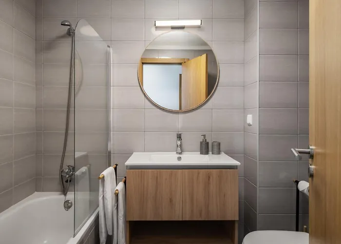 Διαμέρισμα Madeira Ocean Paradise By An Island *